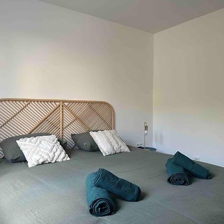 Maison Jardin Proche Paris Вилжуиф Екстериор снимка